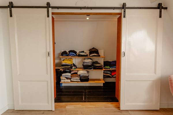 Medium property photo - Waldeck Pyrmontkade 926B, 2518 JW Den Haag